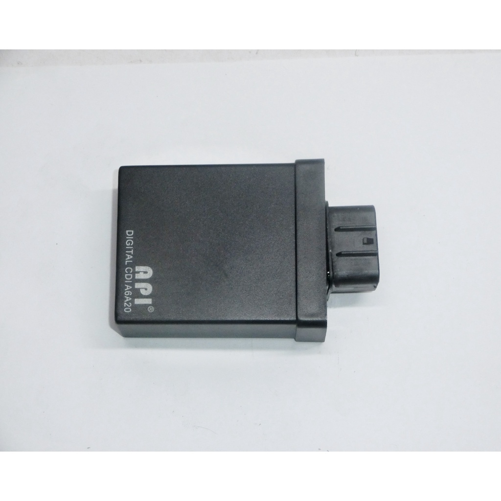 CDI UNIT LC135 (API)