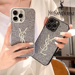 เคสไอโฟน11แบบสี่เหลี่ยม แวววาว phone เคส compatible for 11 14 13 12 Pro max xr xsmax case iPhone 14 เคสไอโฟนxr เคส 12 13 Pro max cases