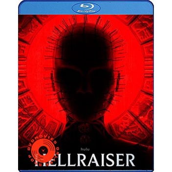 Blu-ray Hellraiser (2022) (เสียง Eng | ซับ Eng/ไทย) Blu-ray