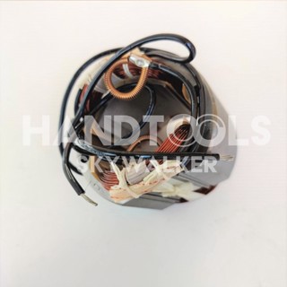 HM0810-F อะไหล่ ฟิลคอย ฟิลคอย stator สำหรับ สกัดไฟฟ้า hm0810 ทุกรุ่น makita bonchi mailtank berala เกรงโรงงาน