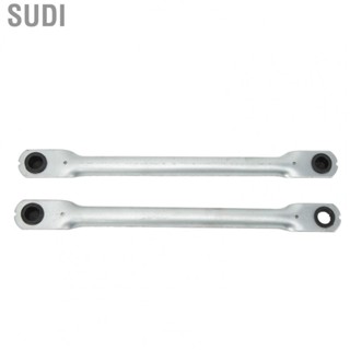 Sudi Windshield Wiper Link Rod Simple Installation Windscreen Wiper Linkage Long Life Span  for Replacement