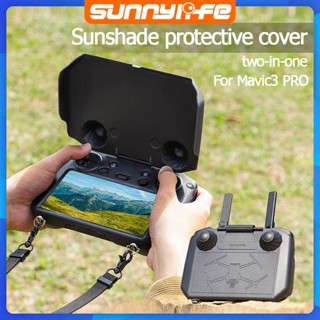 Sunnylife Mavic3 Pro ฝาครอบป้องกันรีโมทคอนโทรล RC Pro