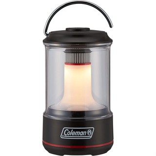 ไฟฉาย ตะเกียง Coleman LED 200 ลูเมน Lantern Battery Guard Red/Green พร้อมส่ง