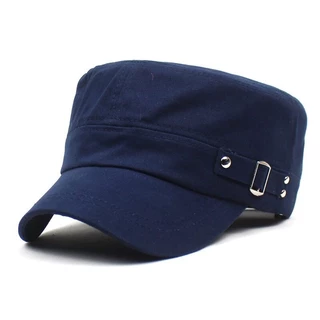 MNO.9 CAP MH2125 หมวก ทรงArmy ปรับได้