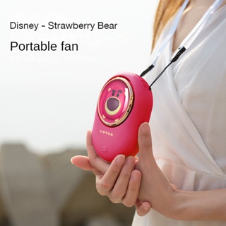 NEWMINE พัดลม USB พัดลมพกพา Portable fan