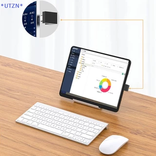 Utzn> อะแดปเตอร์ USB-A 90 องศา USB C เป็น USB A A 3.0 ตัวผู้ เป็น Type C สําหรับคอมพิวเตอร์
