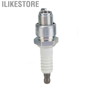 Ilikestore Outboard Engine Spark Plug  Stable Performance Marine Spark Plug  for