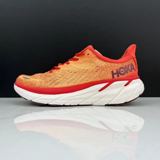 Hoka One Male One Bangdi 8 รองเท้าผ้าใบ ลําลอง ระบายอากาศ สําหรับผู้ชาย ผู้หญิง 36-45