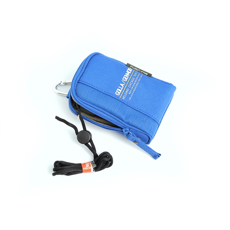 เคสกระเป๋าใส่กล้องดิจิตอล แบบแข็ง สําหรับ Canon IXUS285 175 185 165 620 190 HS
