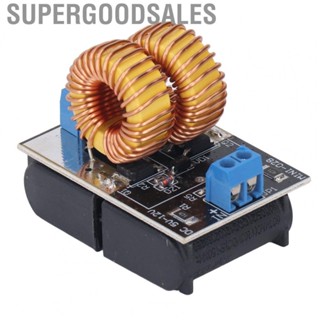 Supergoodsales ZVS  Board  Low Voltage Heating Module 120W High Adaptability DC 5V To 12V  for DIY Players for Melting Metal