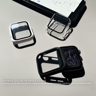 เคสแอปเปิลวอช Cover Case  Watch Series 7 - 1/2/3/4/5/6/SE/7