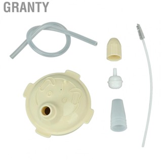 Granty Patient Drinking Aids  Exquisite Appearance Drinking Aids  Cup Stable Base Detachable PP Material  for Hospital