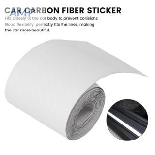 ⚡READYSTOCK⚡Car Door-Protector Sill Scuff Cover DIY Anti Scratch Sticker Accessories PVC