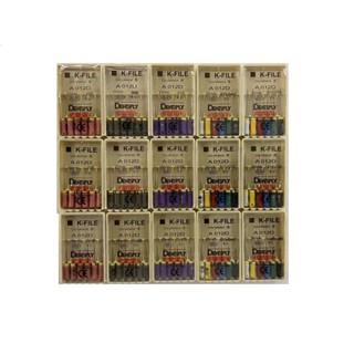 แฟ้ม K File Endo 6/Matchbox