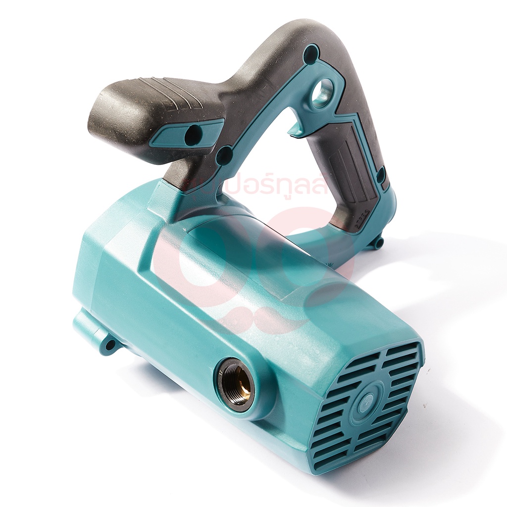 MAKITA มากีต้า MP143586-2 อะไหล่ M5802B#38 MOTOR HOUSING COMPLETE NO.38 MOTOR HOUSING COMPLETE FOR M