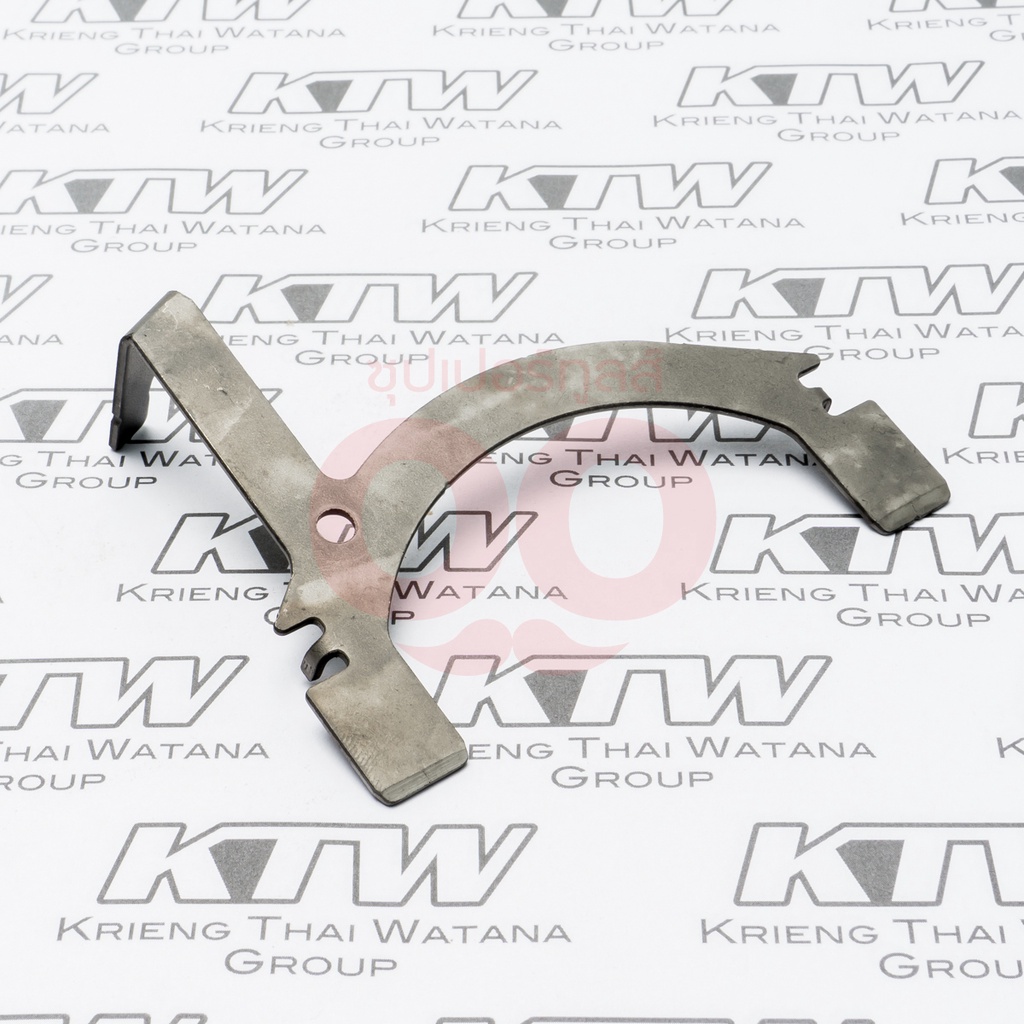 MAKITA (มากีต้า) อะไหล่RP2301FC #87 LOCK PLATE