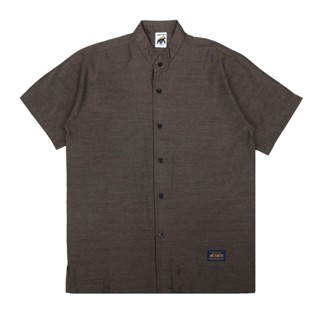 House of Smith เสื้อเชิ้ต สําหรับผู้ชาย - Kemith 15