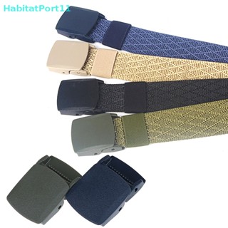 Habitatport หัวเข็มขัดพลาสติก 32 มม. สําหรับเย็บผ้า 1 ชิ้น