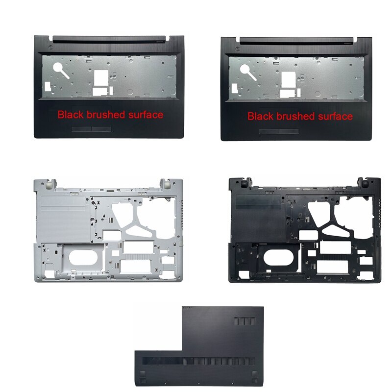 เคสแล็ปท็อป HDD สําหรับ Lenovo G50-70 G50-80 G50-30 G50-45 Z50-80 Z50-30 Z50-40 Z50-45 Z50-70