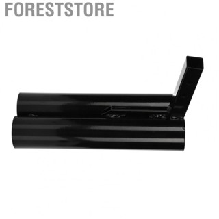 Foreststore Walk Cane Accessory  Black Support Cane Holder  for Walkers for Elderly