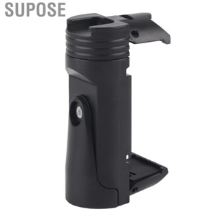 Supose 1/4in Screw Hole Phone  Lightweight 360° Rotation Phone  With