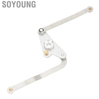 Soyoung Intake Manifold Air Flap Runner Lever  2731400701 Rustproof Car  Tool Metal Alloy  for CL550 CLK550 CLS550 E550 G550