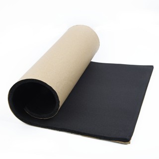 ⚡READYSTOCK⚡Foam Car Proofing Deadening Insulation noise insulation Rubber plastic