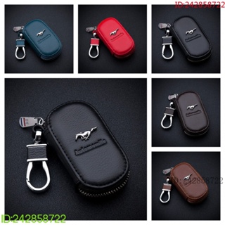 พร้อมส่ง เคสกุญแจรีโมตรถยนต์ สําหรับ Ford Ford Focus Fiesta Mondeo MK2 MK3 Kuga M