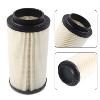 ⚡READYSTOCK⚡Air Filter Motors Accessories White 1pcs 2530009 5811633 7082101 Air Intake