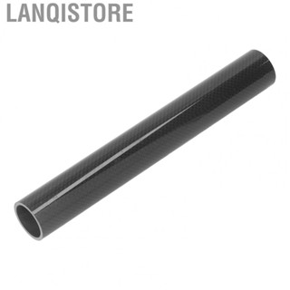 Lanqistore Bike Headset Spacer Bike Front  Spacer Carbon Fiber Heat Resistant for Road Bikes