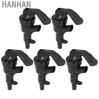 Hanhan Brewing Faucet 14in Bard Inlet Beer Tap 316in Outlet For