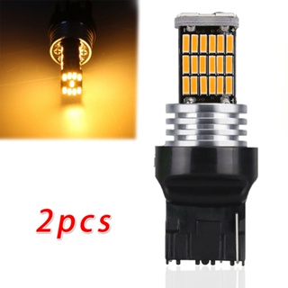 ⚡READYSTOCK⚡LED Lights Replacement Parts Accessories Auto Amber DC9V-18V Reversing