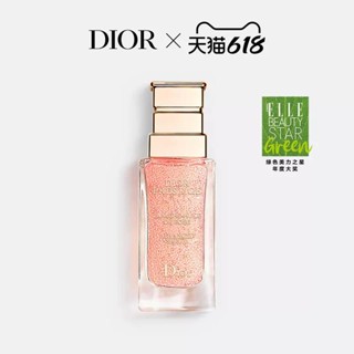 Dior เอสเซ้นส์บํารุงหน้า สารสกัดจากดอกกุหลาบ เจลไมโคร 30 มล.