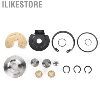 Ilikestore Turbocharger  Kit  Wear‑resistant Corrosion‑resistant Turbo Service Kit  Car  for S200 S200W S200G S200AG