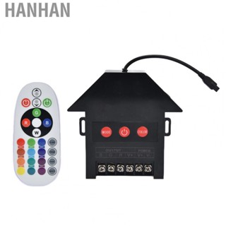 Hanhan WiFi Light  Controller 160000 Color Adjustable Dimmable Underwater Light F