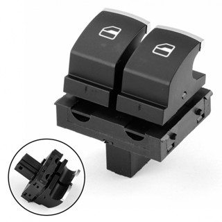 ⚡READYSTOCK⚡Right Driver Side Power Glass Control Switch for Golf MK6 2009-2012 2 DOOR