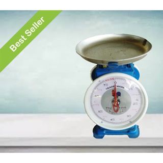 ** ส่งฟรี Kerry ** Premium Scales for 7 KG Chicken Brand(Round)