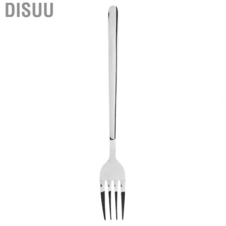 Disuu Stainless Steel Dinner Forks Salad  Cutlery  For Home Restaurant DA