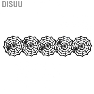 Disuu Table Mat Placemat Exquisite For  For Halloween For Home