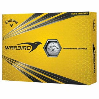 Callaway Callaway Golf Warbird เกมลูกกอล์ฟ พร้อมรีโมตคอนโทรล สําหรับฝึกซ้อม