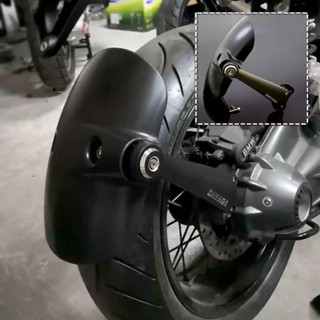 พร้อมส่ง บังโคลนหลัง สําหรับ BMW Latte RnineT Climber