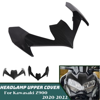 Ljbkoall Z900 ฝาครอบไฟหน้ารถจักรยานยนต์ สําหรับ Kawasaki Z 900 2020 2021 2022