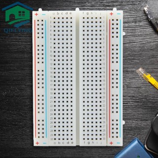 อะไหล่บอร์ด PCB 400 จุด แบบเปลี่ยน สําหรับบอร์ดวงจรทดสอบรถบัส