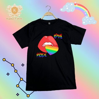 การออกแบบเดิมเสื้อ LGBTQIAN+ เทศกาล Pride Month เทศกาลแห่งความหลากหลาย