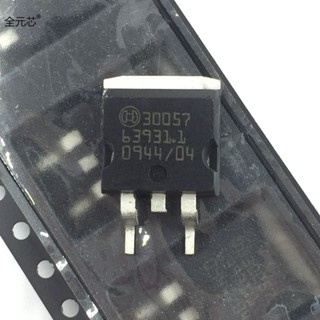 ส่งฟรี บอร์ดวงจรรวมทรานซิสเตอร์รถยนต์ 30057 TO263 IC M797 10 ชิ้น ต่อล็อต