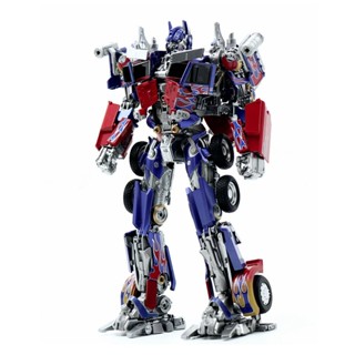 Spot BMB LS03 masterpiece deformation action character toy OP commander movie model KO MPM04 MPM-04 motorcade deformation car robot