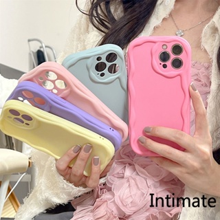 Huawei P30 P40 Pro Mate 20 30 40 Pro สีครีม สีมาการอง เคสโทรศัพท์มือถือ ป้องกันคลื่น