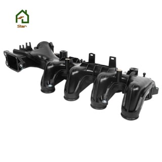 9684941780 ท่อร่วมไอดีอัตโนมัติ สําหรับ Peugeot 206 207 307 1 6 HDI TDCI