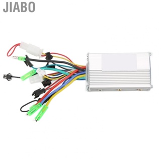 Jiabo 24V/36V 350W Brushless  Controller Dual Mode Speed For E-Bike