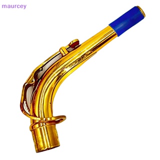 Maurcey จุกไม้คอร์กซิลิโคน อุปกรณ์เสริม สําหรับแซกโซโฟน Alto Tenor Sax 1 ชิ้น